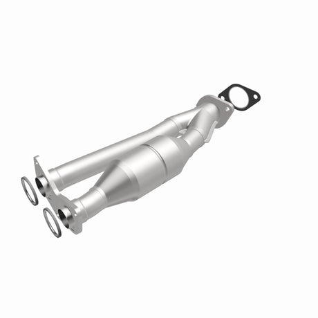 Convecteur MagnaFlow DF 2003 Mazda 6 3.0L arrière