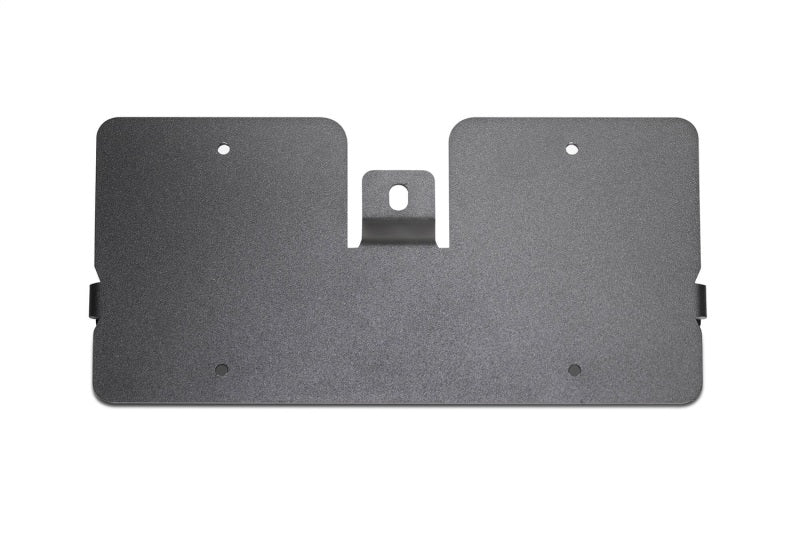 Support de plaque d'immatriculation avant Addictive Desert Designs 17-18 Ford F-150 Raptor