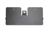 Support de plaque d'immatriculation avant Addictive Desert Designs 17-18 Ford F-150 Raptor