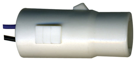 Capteur d'oxygène à montage direct NGK pour Hyundai Elantra 1993-1992