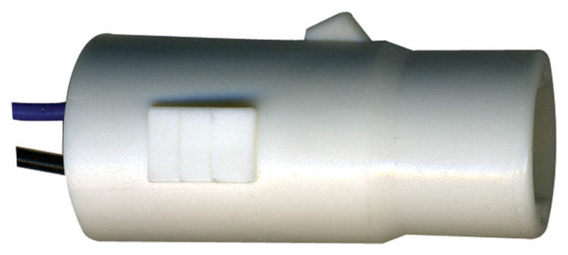 Capteur d'oxygène à montage direct NGK pour Hyundai Elantra 1993-1992