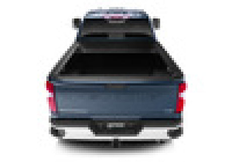 Retrax 2020 Chevrolet / GMC Lit 6 pieds 9 pouces 2500/3500 RetraxPRO XR