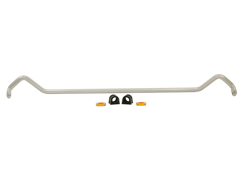 Barre stabilisatrice avant 24 mm Swaybar-X robuste Whiteline 9/10+ Impreza GH/GR MY11 / 9/10+ STi