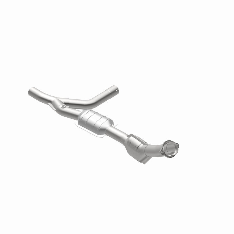 Moteur à combustion interne MagnaFlow DF 97-98 E150/E250 4,2 L