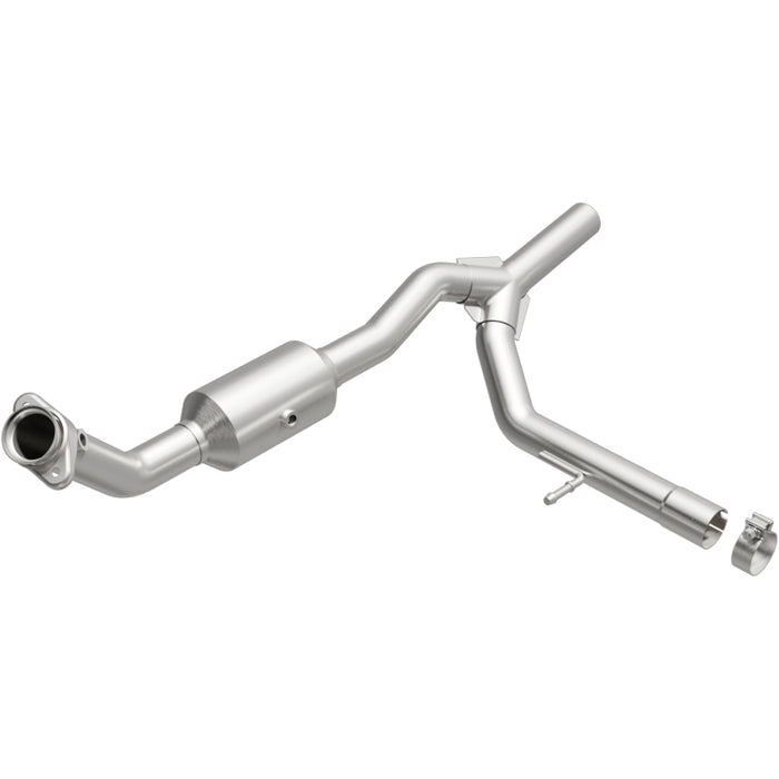 MagnaFlow Conv DF 07-08 Ford F-150 Pickup 5.4LP/S / 12/06-08 Lincoln Truck Mark LT 5.4LP/S