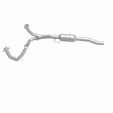 Convecteur MagnaFlow DF 00 Dodge Durango 5,2/5,9 L