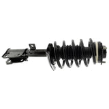 Amortisseurs et jambes de force KYB Strut Plus avant droit 09-10 Dodge Journey V6