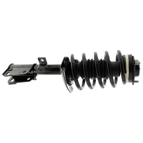 Amortisseurs et jambes de force KYB Strut Plus avant droit 09-10 Dodge Journey V6
