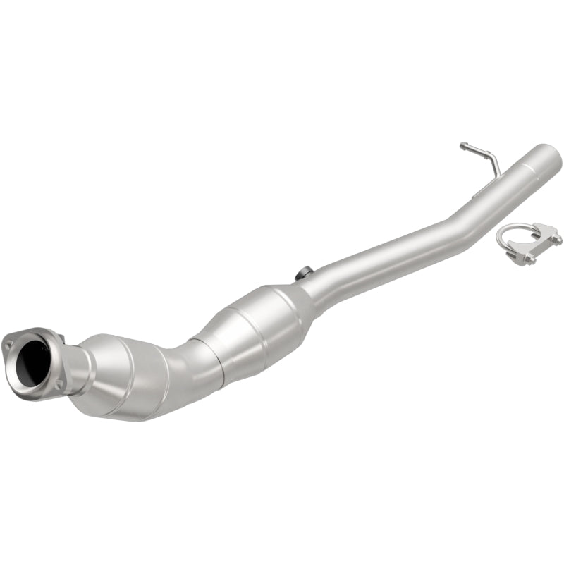 Conduite MagnaFlow DF 06-08 Range Rover côté conducteur