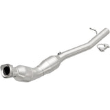 Conduite MagnaFlow DF 06-08 Range Rover côté conducteur