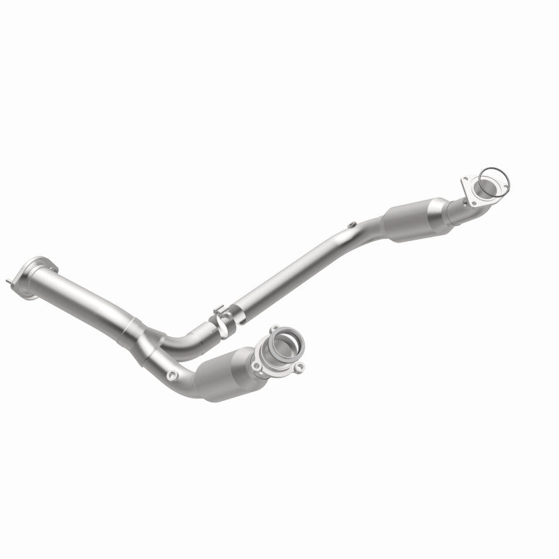 Convecteur MagnaFlow DF 07-09 Chevy/GMC Silverado/Suburban/Sierra/Tahoe/Yukon