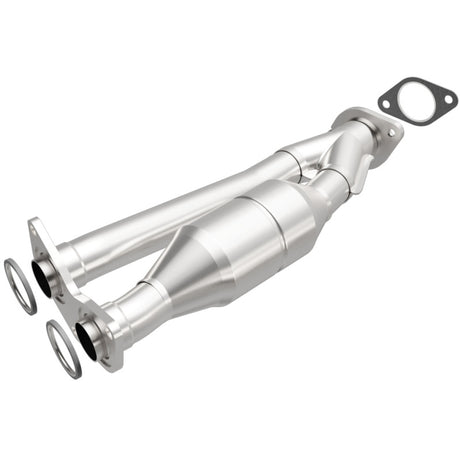Convecteur MagnaFlow DF 2003 Mazda 6 3.0L arrière