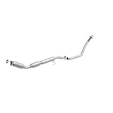 Convecteur Magnaflow DF 09-10 Toyota Corolla 1,8 L