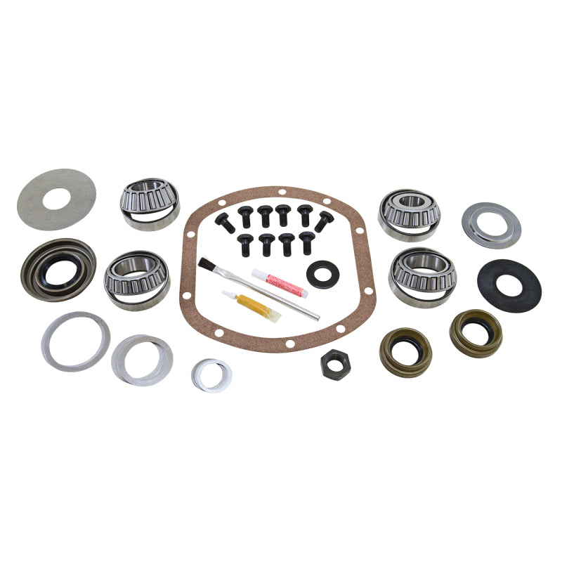 Kit de révision Yukon Gear Master pour différentiel avant Dana 30