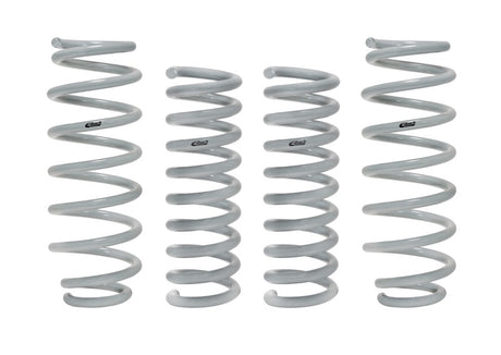 Kit de lancement Eibach Drag (ressorts de compétition) pour Dodge Challenger SRT Hellcat 2015-2020