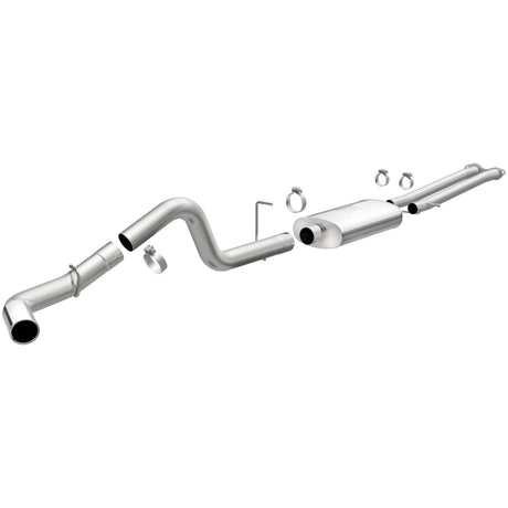Système MagnaFlow C/B Chevy C/K 1500 Ext Cab