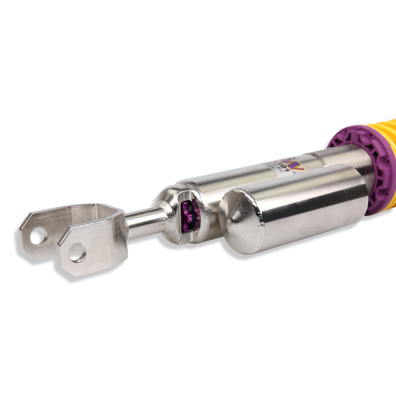 Kit Combinés Filetés KW V3 Mitsubishi Lancer (CT9A) EVO 7 EVO 8 EVO 9