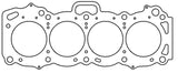 Joint de culasse Cometic Toyota 4AG-GE 81 mm alésage 0,060 pouce MLS