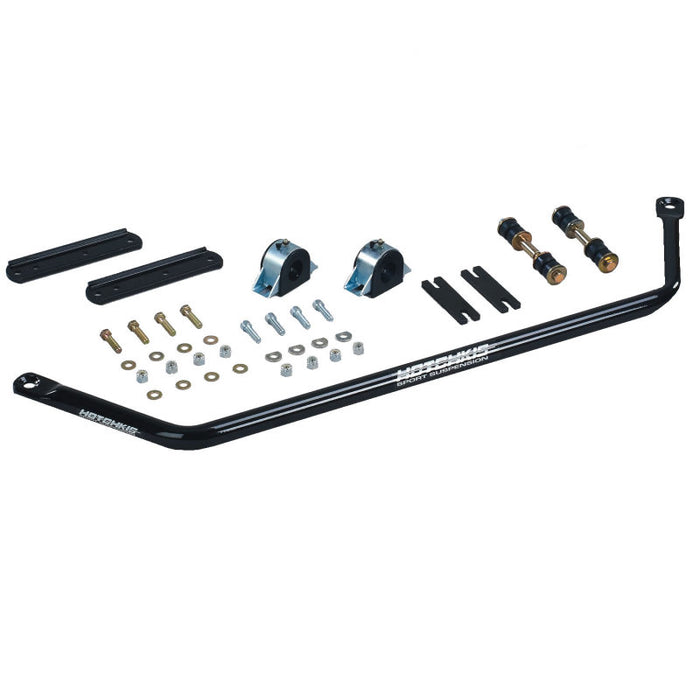 Barre stabilisatrice avant Hotchkis 70-74 Mopar B-Body/E-Body