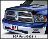 Protection de capot EGR 11+ Ford Super Duty Aerowrap