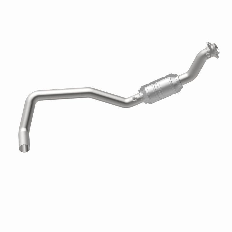 MagnaFlow Conv DF 04-05 Dodge RAM 1500 Pickup 3.7L (Inc 4WD 4.7L) D/S