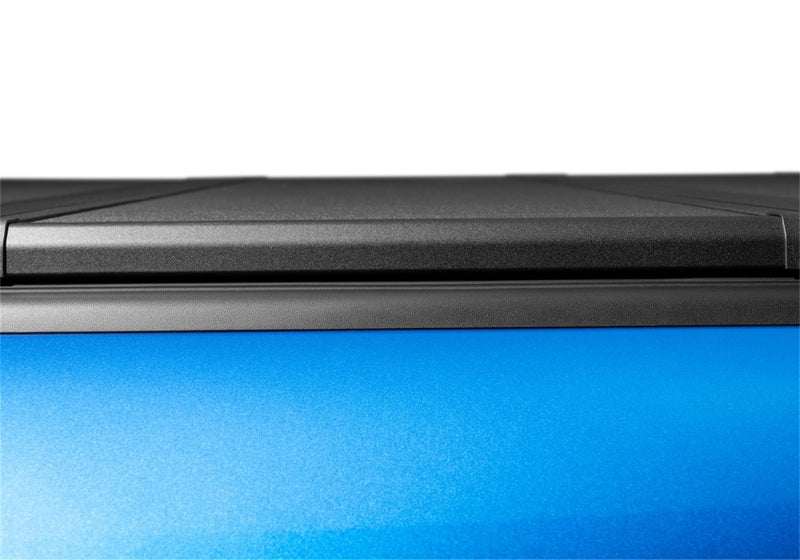 Extang 19-23 Dodge Ram avec nouvelle carrosserie RamBox (caisse de 5 pi 7 po) ALX solidement repliable