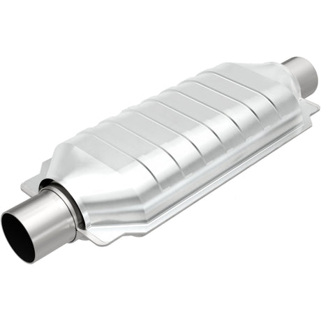 MagnaFlow Conv Univ 2,5 pouces