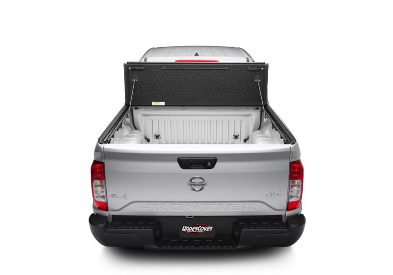 Couvre-caisse flexible Undercover 22 pour Nissan Frontier de 6 pieds