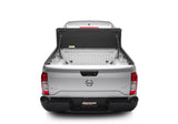 Couvre-caisse flexible Undercover 22 pour Nissan Frontier de 6 pieds
