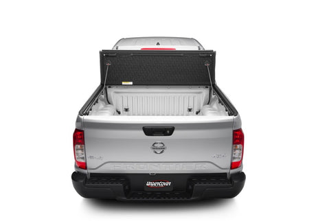 Couvre-caisse flexible Undercover 22 pour Nissan Frontier de 6 pieds