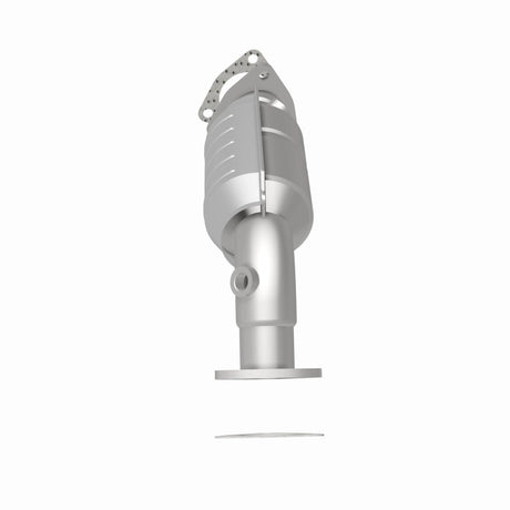 MagnaFlow Conv DF 97-05 Audi A4/A4 Quattro / 00-05 VW Passat 1,8 L turbocompressé