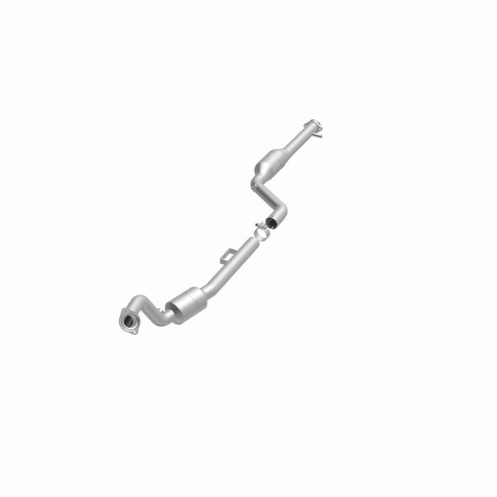 Convecteur MagnaFlow DF 1998 Mercedes SL500 5.0L côté conducteur