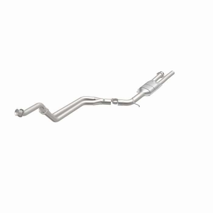 Convecteur MagnaFlow DF 90-93 Mercedes 190E 2,6 L