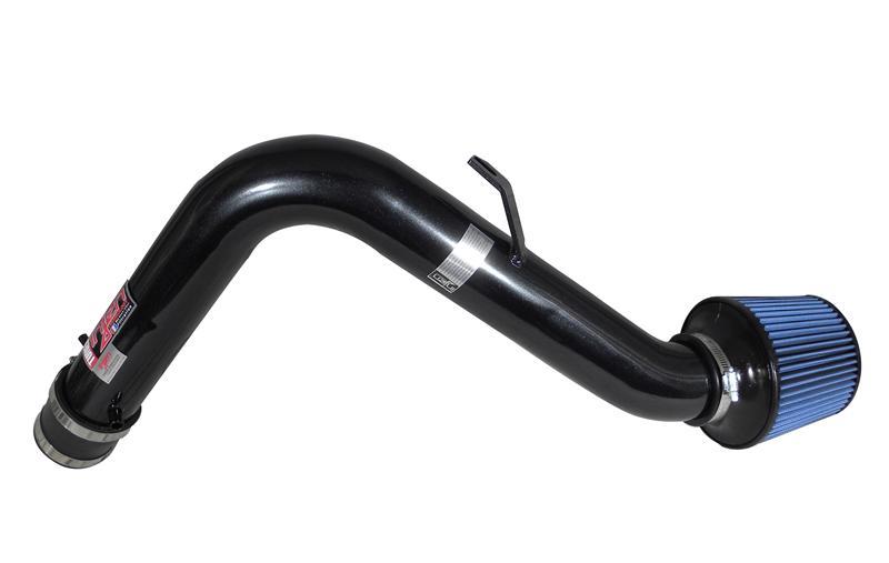Prise d'air froid noire Injen 98-02 Honda Accord / 02-03 Acura TL 3,2 L (CARB 02 uniquement) * COMMANDE SPÉCIALE *