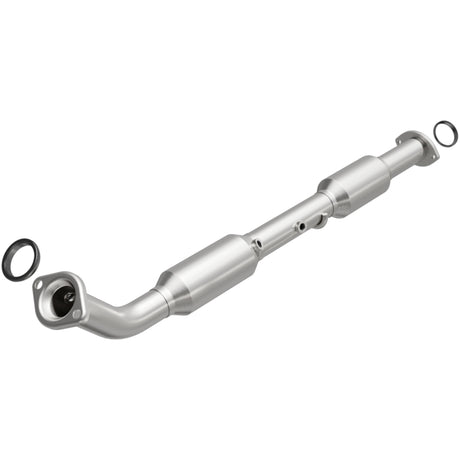 MagnaFlow Conv DF 05-08 Tacoma 2.7 Arrière