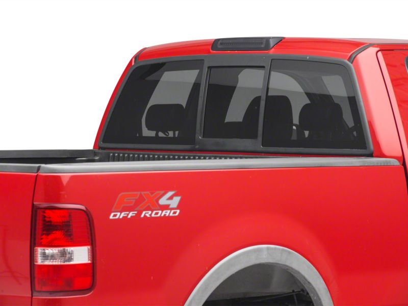 Raxiom 04-08 Ford F-150 Axial Series LED Third Brake Light- Smoked