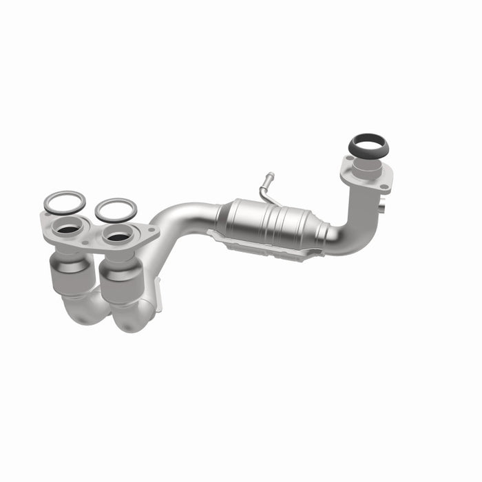 Convecteur MagnaFlow DF 00-05 Toyota MR2 1,8 L