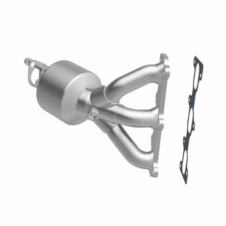 Convecteur MagnaFlow DF 05-07 Kia Sportage 2,7 L côté passager