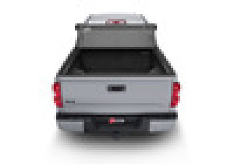 Toyota Tundra 07-20, caisse de 5 pieds 6 pouces, finition mate BAKFlip MX4