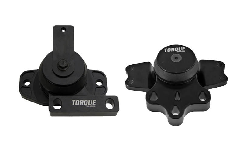 Kit de montage moteur et transmission Torque Solution : Volkswagen Jetta/Golf/Passat/R32