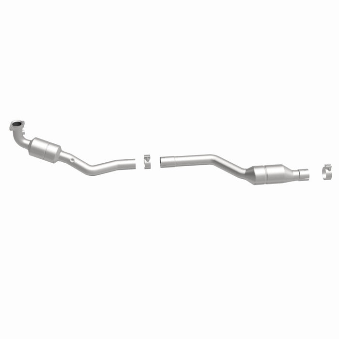 Convecteur MagnaFlow DF 03-06 Mercedes SL500 5L côté passager