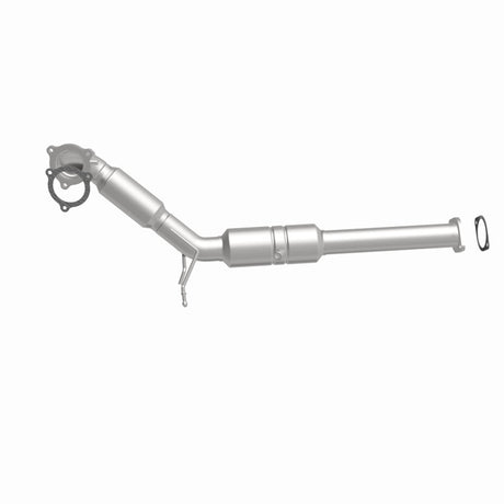 Convecteur MagnaFlow DF 02-03 Volvo S60 2,4 L