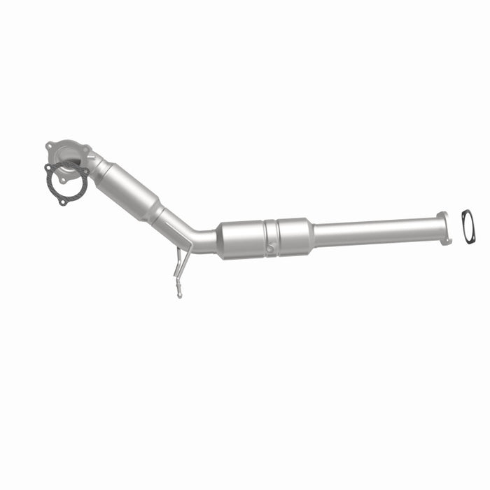 MagnaFlow Conv DF 02-03 Volvo S60 2.4L