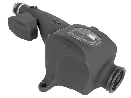 Système d'admission aFe Momentum GT Pro DRY S Stage 2 pour Toyota Tacoma V6 3,5 L 2016