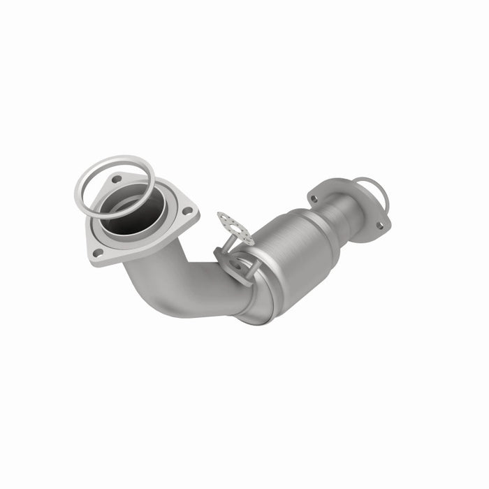 Convecteur MagnaFlow DF 99-02 Toyota 4 Runner 3,4 L avant