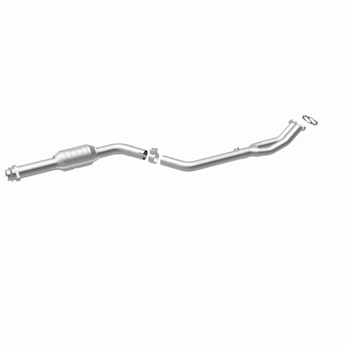 Convecteur MagnaFlow DF 97 BMW Z3 1,9 L