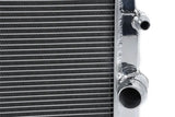 Radiateur CSF 15-18 BMW M2 (F87) / 12-16 BMW M235i/M235ix