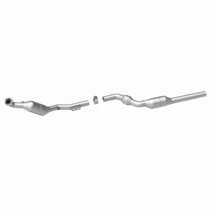 Convecteur MagnaFlow DF 98-02 Mercedes E320 3,2 L