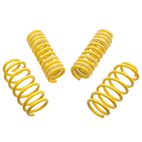 Ressorts d'abaissement ST Sport-tech Chrysler 300C 2WD / Dodge Charger Challenger Magnum
