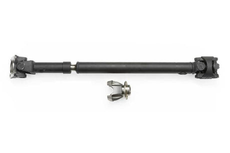 Arbre de transmission avant robuste Fabtech 07-18 Jeep JK 4WD